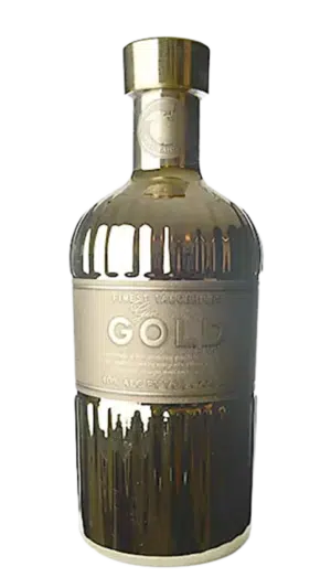 NV-Osborne Gold Gin