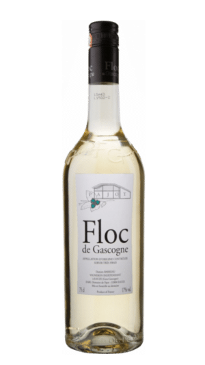 NV-Pajot Floc de Gascogne Blanc