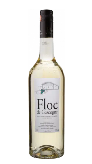 NV-Pajot Floc de Gascogne Blanc