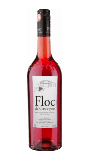 NV-Pajot Floc de Gascogne Rose
