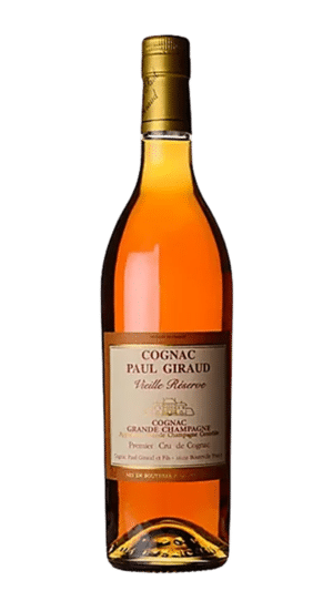 NV-Paul Giraud Cognac 1er Cru Vieille Reserve