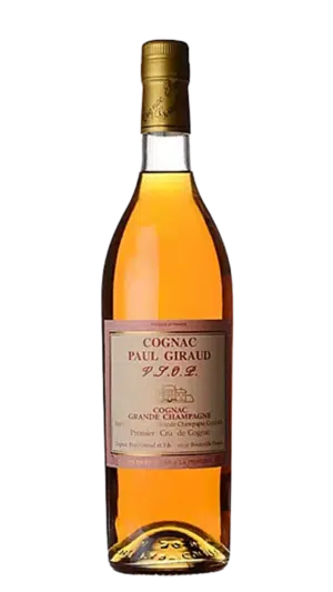 NV-Paul Giraud Cognac 1er Cru V.S.O.P.
