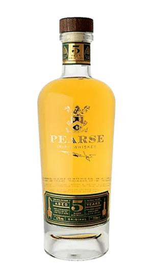 NV-Pearse 5 Y. Single Malt Whisky