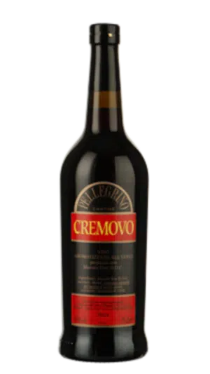 NV-Pellegrino 1880 Cremovo Marsala