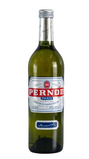 NV-Pernod Pastis Likeur