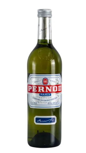 NV-Pernod Pastis Likeur