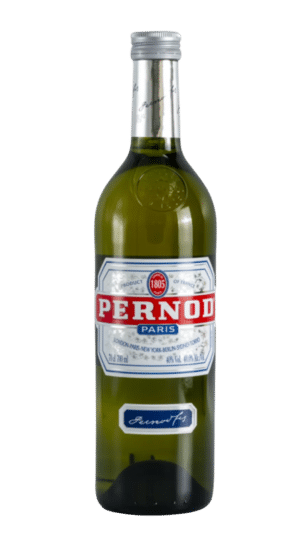 NV-Pernod Pastis Likeur