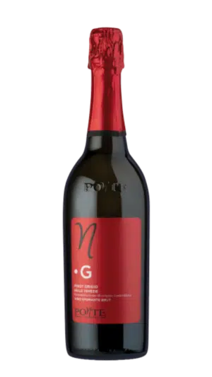 NV-Ponte Pinot Grigio Spumante Blanco