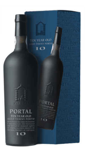NV-Portal 10 Year Old Port Tawny