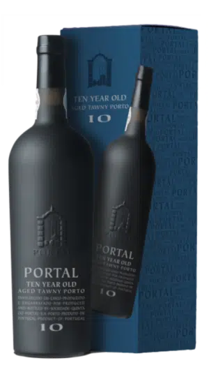 NV-Portal 10 Year Old Port Tawny