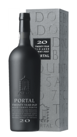 NV-Portal 20 Year Old Port Tawny