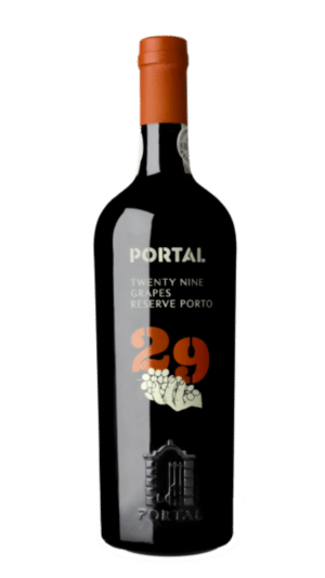 NV-Portal 29 Grapes Reserve Ruby
