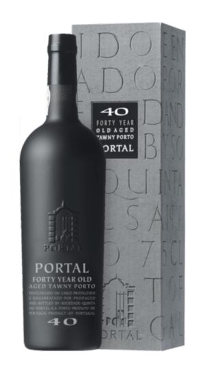 NV-Portal 40 Year Old Port Tawny