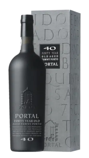 NV-Portal 40 Year Old Port Tawny