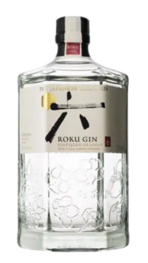 NV-Roku Gin