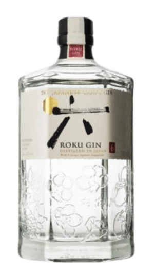 NV-Roku Gin