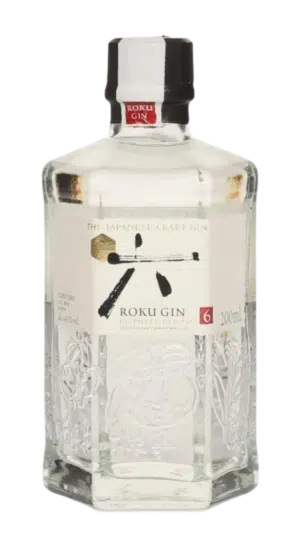 NV-Roku Gin ZAKFLACON