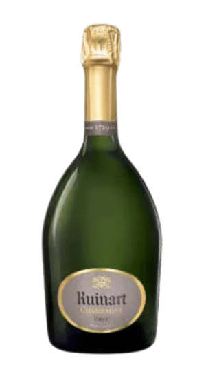 NV-Ruinart Champagne Brut Blanc