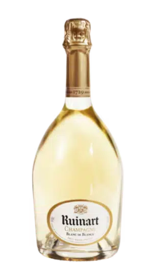 NV-Ruinart Champagne Brut Blanc de Blancs