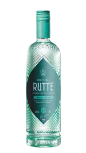 NV-Rutte Dry Gin