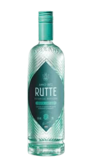 NV-Rutte Dry Gin