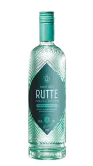 NV-Rutte Dry Gin