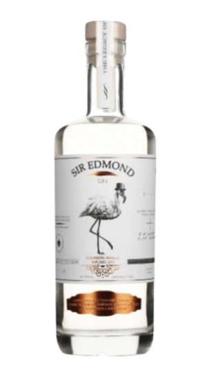 NV-Sir Edmond Gin
