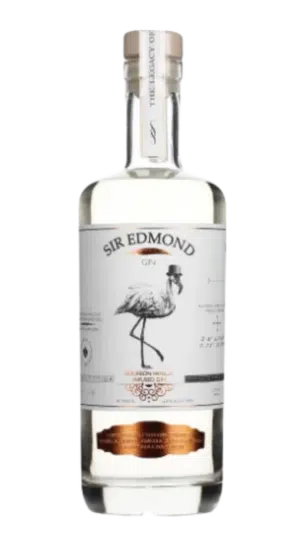NV-Sir Edmond Gin