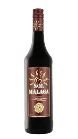 NV-Sol de Malaga Tinto