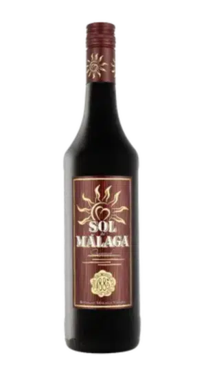 NV-Sol de Malaga Tinto