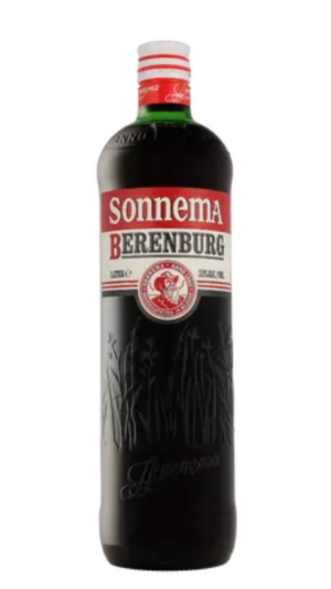NV-Sonnema Beerenburg LITER