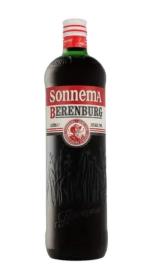 NV-Sonnema Beerenburg LITER