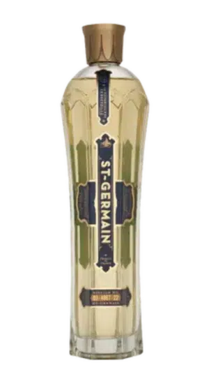 NV-St-Germain Ederflower Likeur