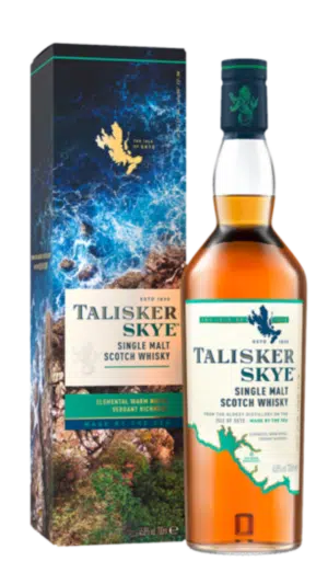 NV-Talisker Skye Single Malt Whisky