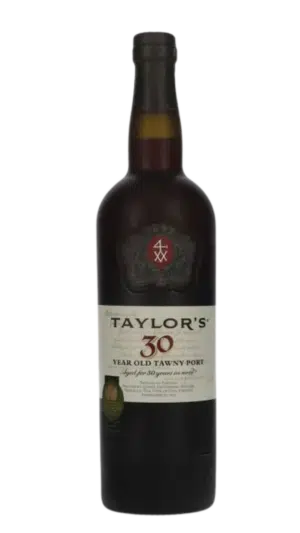 NV-Talors 30 Y. Port Tawny