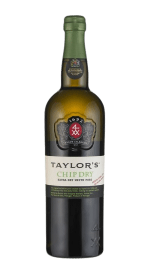 NV-Talors Chip Dry Port White