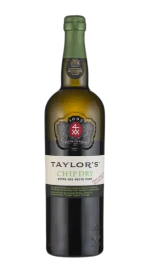 NV-Talors Chip Dry Port White