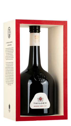 NV-Talors Reserve Port Tawny in kistje