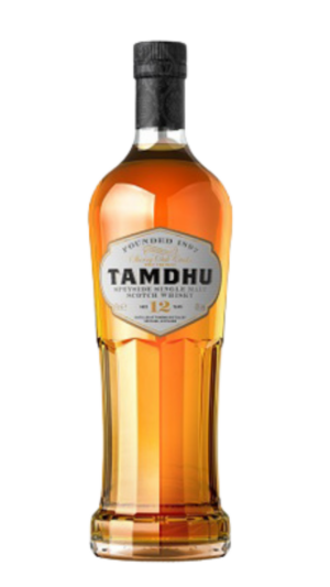 NV-Tamdhu 12 Y. Single Malt Whisky
