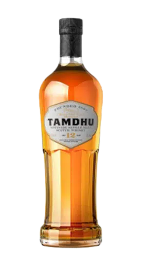 NV-Tamdhu 12 Y. Single Malt Whisky