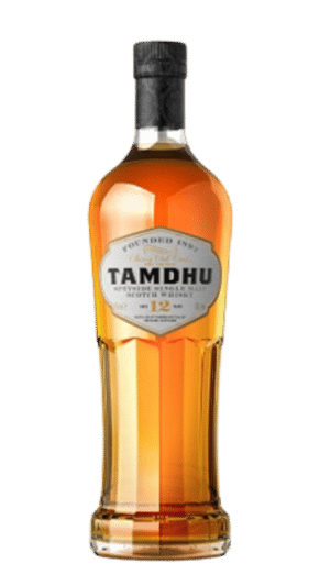 NV-Tamdhu 12 Y. Single Malt Whisky