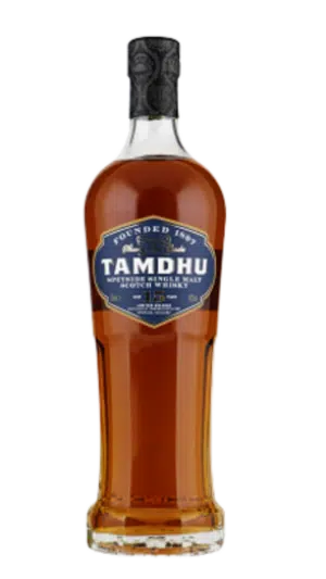 NV-Tamdhu 15 Y. Single Malt Whisky