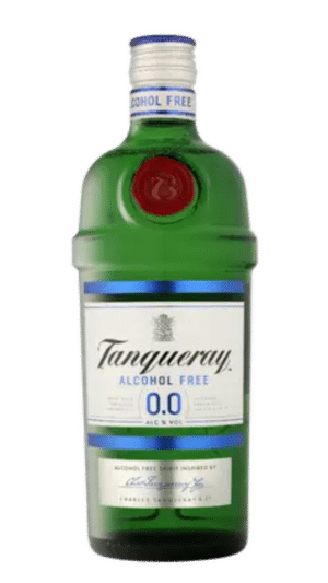 NV-Tanqueray Alcohol Free Gin 0.0%