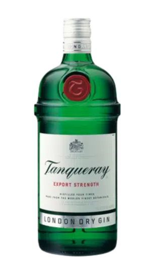 NV-Tanqueray Gin