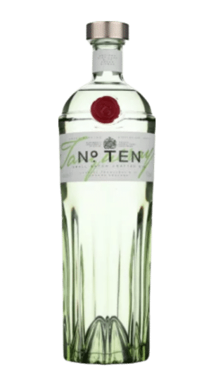 NV-Tanqueray Ten Gin LITER