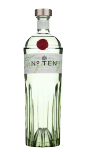 NV-Tanqueray Ten Gin LITER