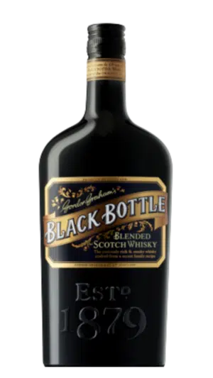 NV-Teacher's Blended Whisky