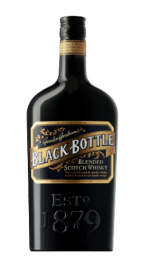 NV-Teacher's Blended Whisky