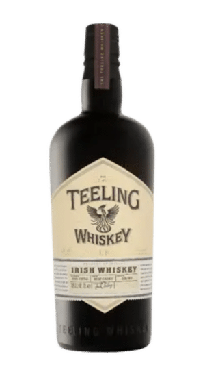 NV-Teeling Small Batch Single Malt Whisky