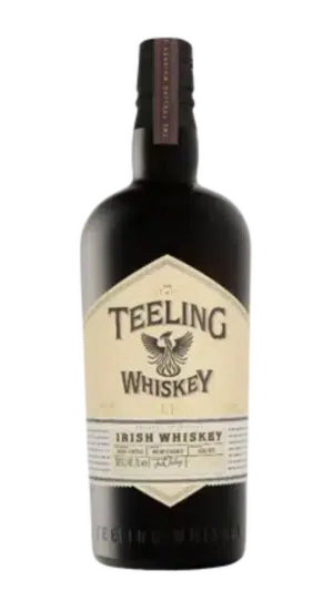 NV-Teeling Small Batch Single Malt Whisky